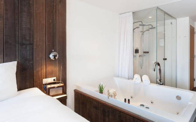 Best Western Hotel Zeewinde