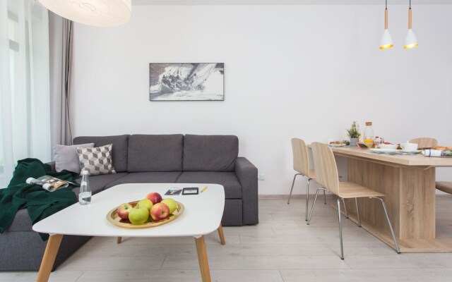 Apartamenty InPoint
