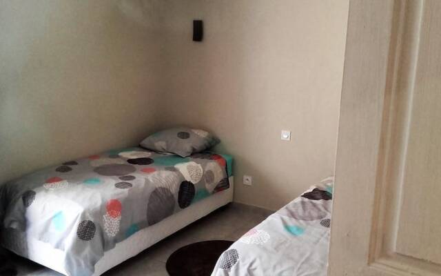 Chambres d’hôtes du Villaret