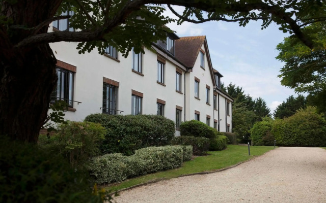 Oxford Belfry Hotel & Spa