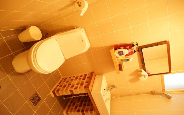 Janedang Hanok Guest House