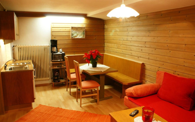 Appartement Schmiedhof