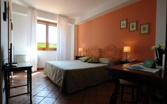 Hotel San Michele
