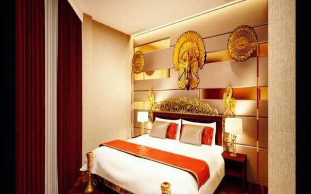 Best Western Thousand Island Hotel