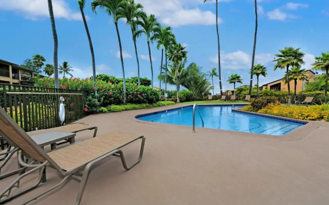 Wailea Ekahi 43D, Kihei
