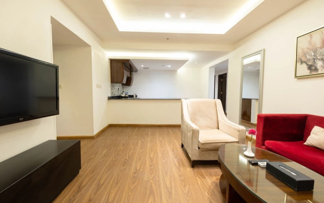Mira Business Hotel