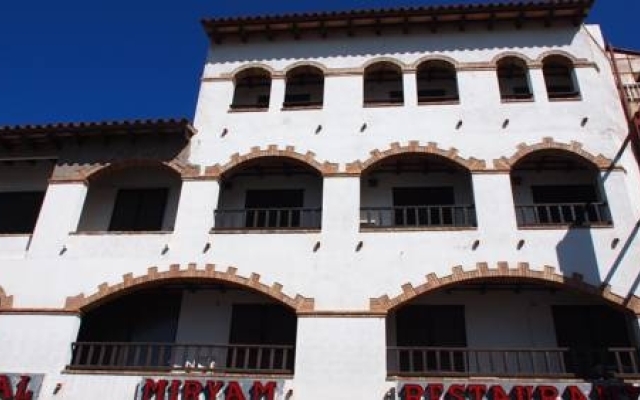 Hostal Miryam