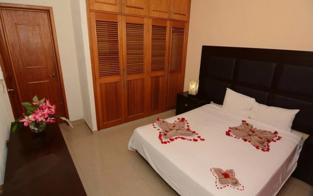 Rinconada del Mar Apartamentos by CSR