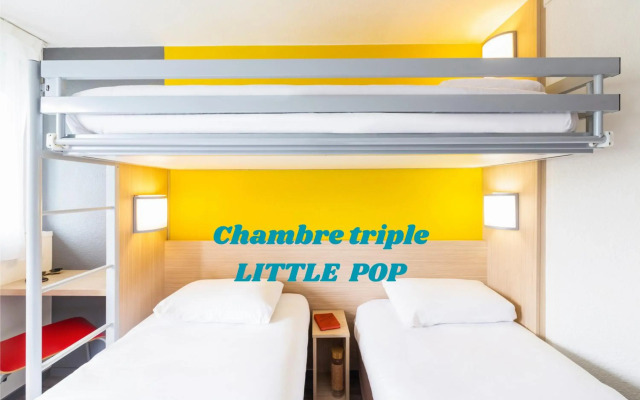 Greet Hotel Angouleme