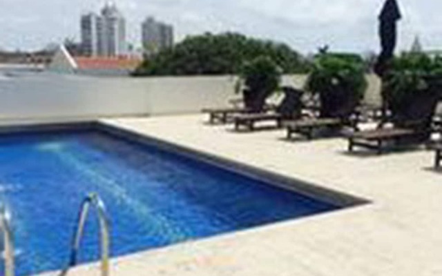 Apartamentos en el Centro Histórico