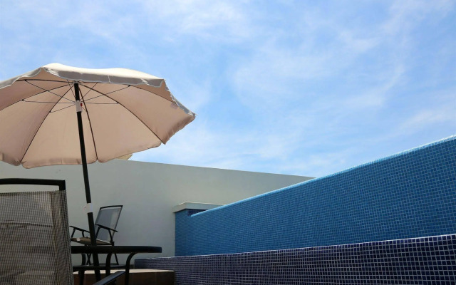 EMS Hotels Boca del Río