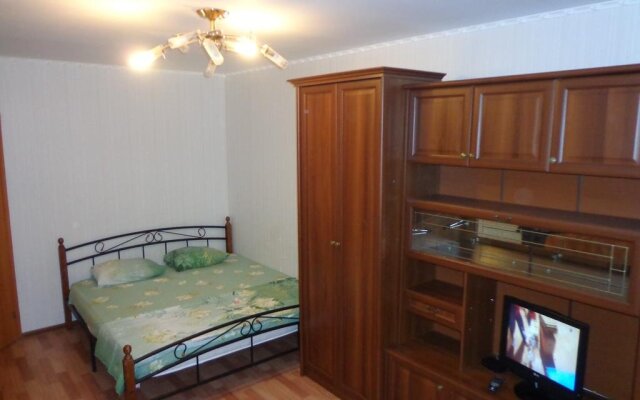 Na Nikolaya Rubtsova 12 Apartments