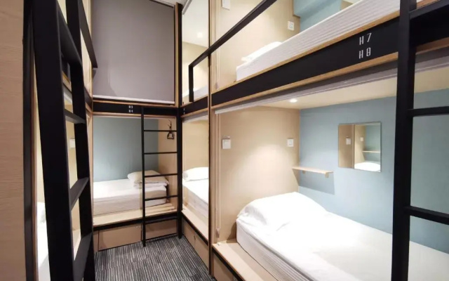 Attrus Bed & Breakfast . 聚