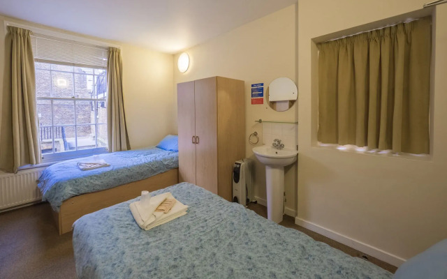 LSE Passfield Hall - Campus Accommodation