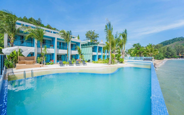 Hotel Tide Phuket