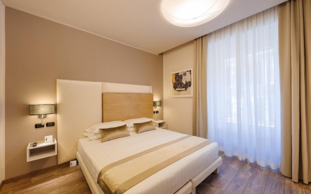 Rhea Silvia Luxury Trastevere 2