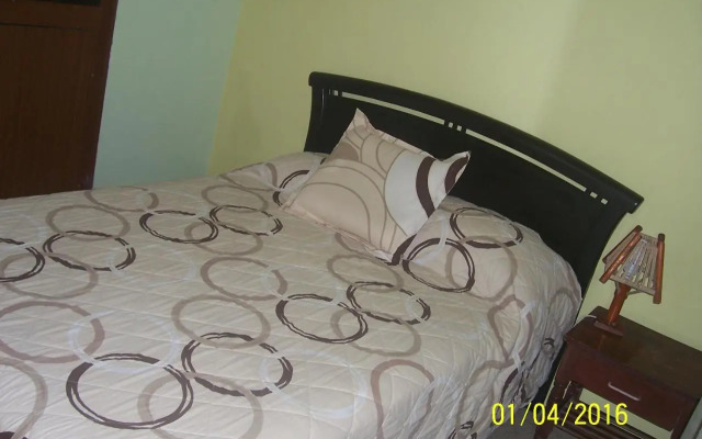 Hostal Surf Olón