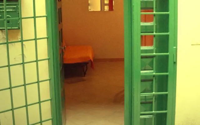 San Lorenzo Holiday House