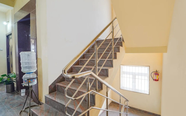 Fabexpress Its South East Residency