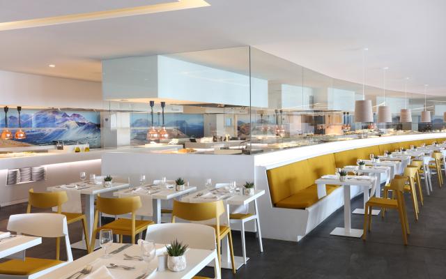 Iberostar Selection Lanzarote Park Hotel