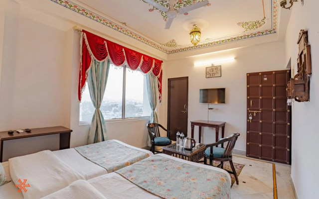 Zostel Udaipur - Hostel