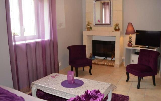 Gîte Bourgueil, 3 pièces, 4 personnes - FR-1-381-168