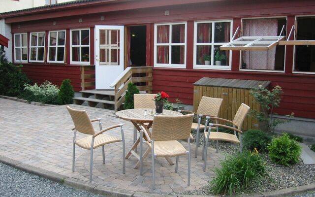 Verdal Hotell