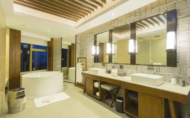 Narada Boutique Hotel Hangzhou Wildwind