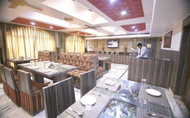 Hotel Sheetal Regency