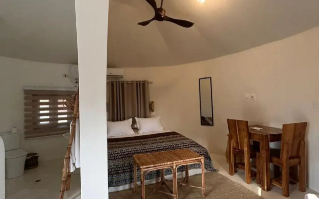 Oasis Beach Resort
