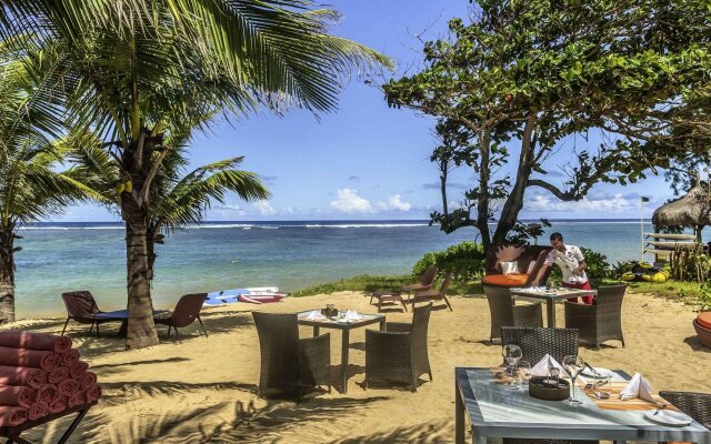 SO/ Sofitel Mauritius