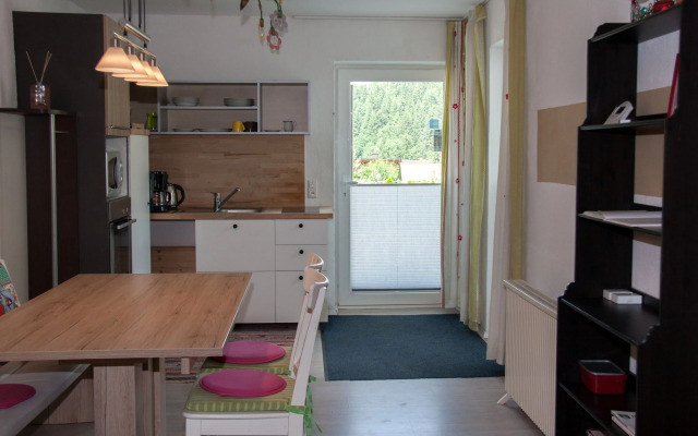 Ferienwohnung Heissl