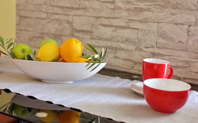Tranquil Apartment in Bibinje With Garden