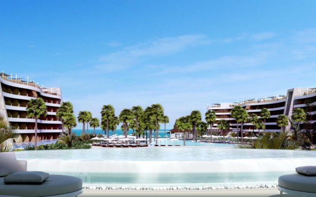 Ocean Coral Spring Resort - All inclusive