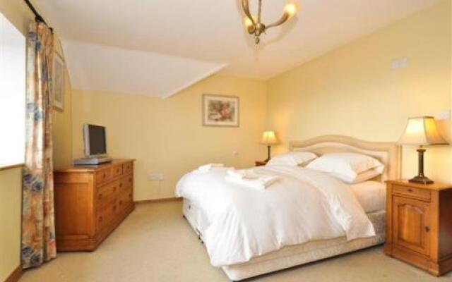 Claremount House B&B