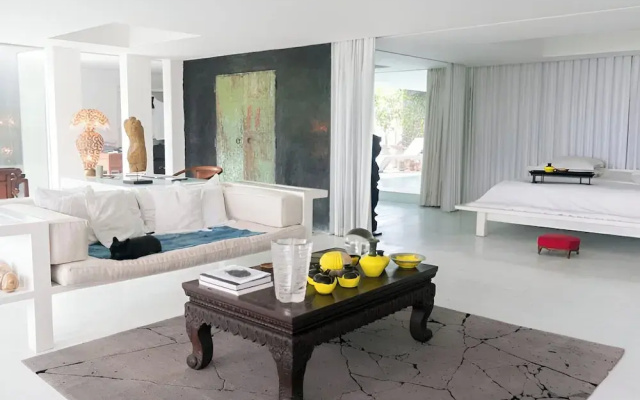 Morabito Art Villa