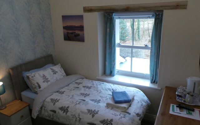 The School House B & B