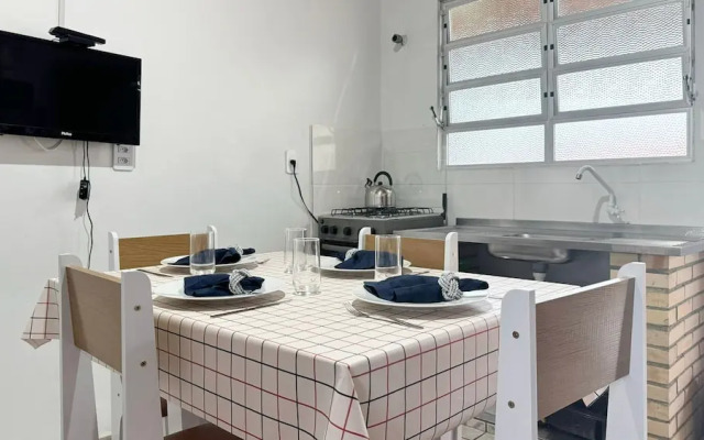 Residencial Amizade - Praia da Pinheira