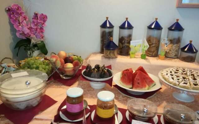 Agritur Girasole