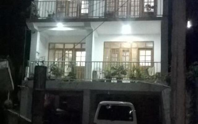 Old Town Hotel