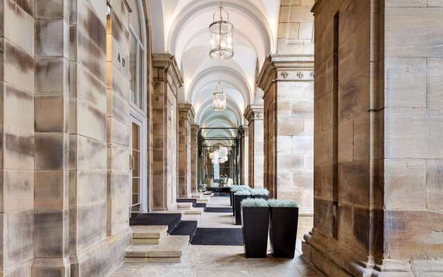 The Edwardian Manchester, A Radisson Collection Hotel