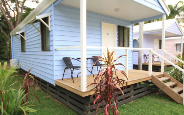 Mossman Resort Holiday Villas