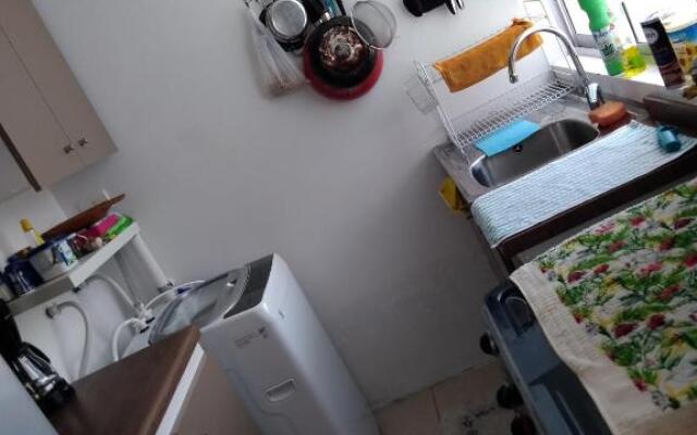 Departamento La Serena