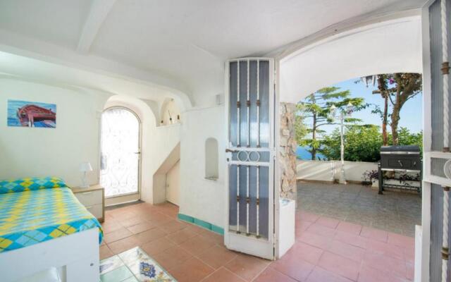 Villa Isabel in Praiano