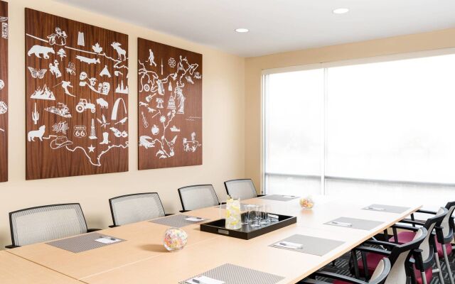 TownePlace Suites by Marriott Pittsburgh Harmarville