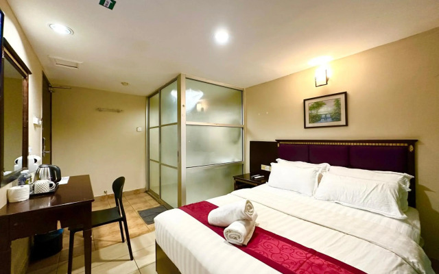 Valley Hotel