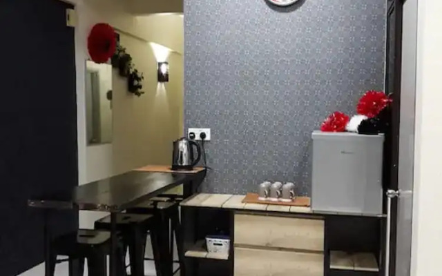 SUNSET View Studio Apartment