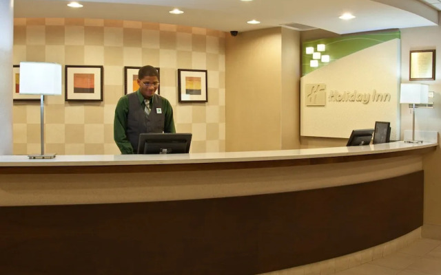 Holiday Inn Columbus Downtown - Capitol Square