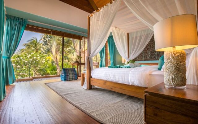 Baan Tao Talay