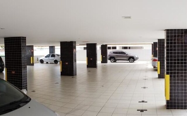 Apartamento Jatiúca  Renovatio